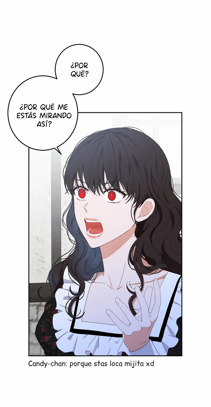 Parece que me encuentro en el mundo de un juego de harem inverso Capítulo 41 - Page 10