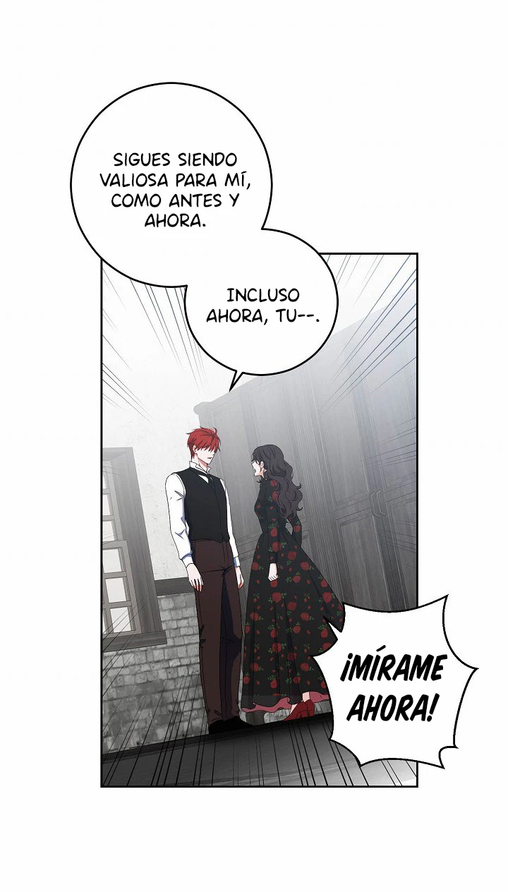 Parece que me encuentro en el mundo de un juego de harem inverso Capítulo 41 - Page 11