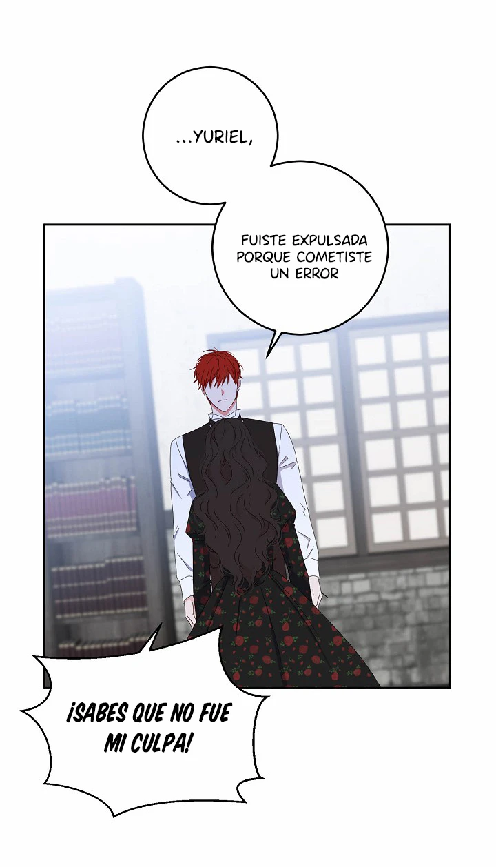 Parece que me encuentro en el mundo de un juego de harem inverso Capítulo 41 - Page 14