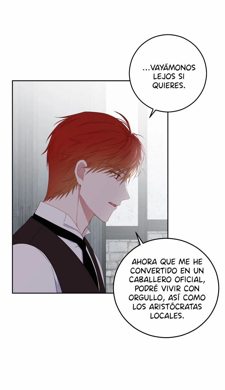 Parece que me encuentro en el mundo de un juego de harem inverso Capítulo 41 - Page 22
