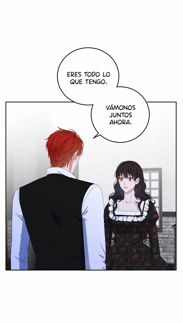 Parece que me encuentro en el mundo de un juego de harem inverso Capítulo 41 - Page 30