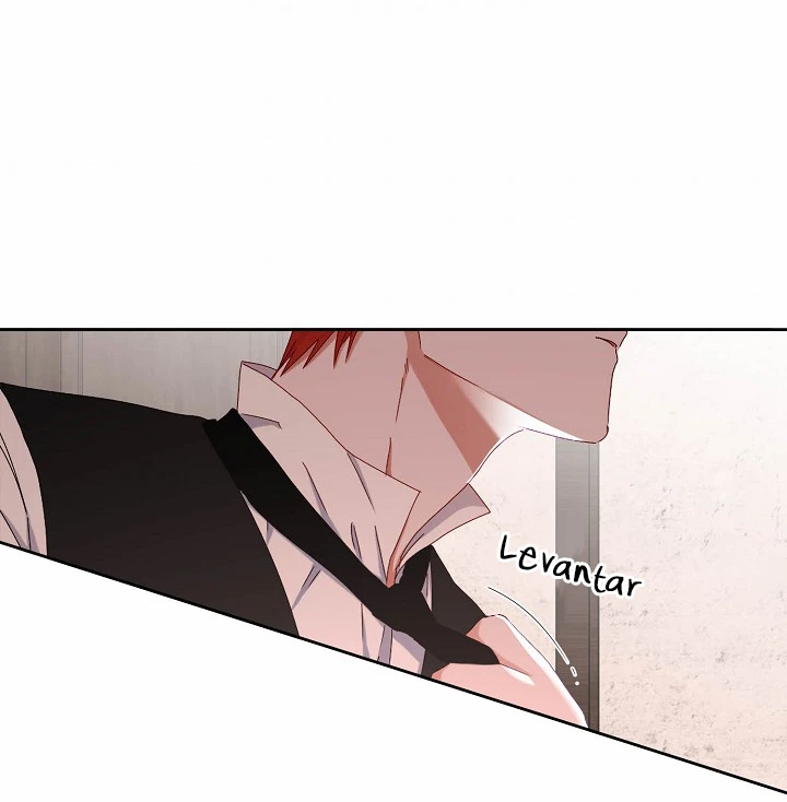 Parece que me encuentro en el mundo de un juego de harem inverso Capítulo 41 - Page 37