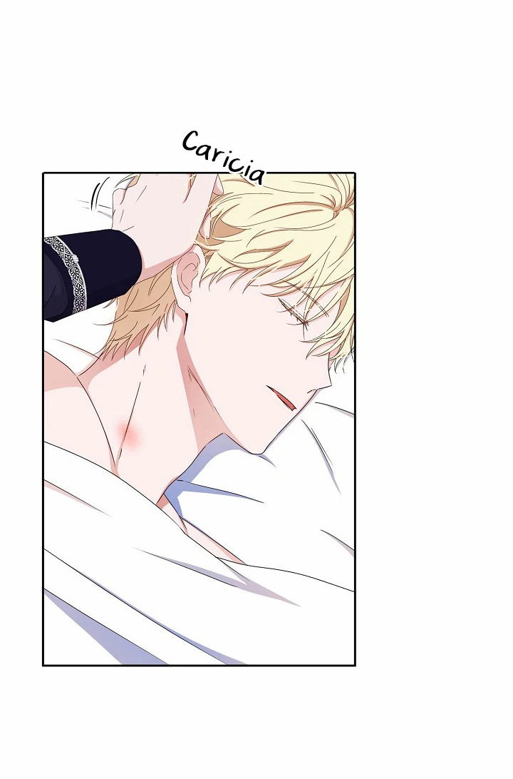 Parece que me encuentro en el mundo de un juego de harem inverso Capítulo 41 - Page 49