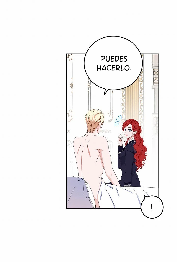 Parece que me encuentro en el mundo de un juego de harem inverso Capítulo 41 - Page 55