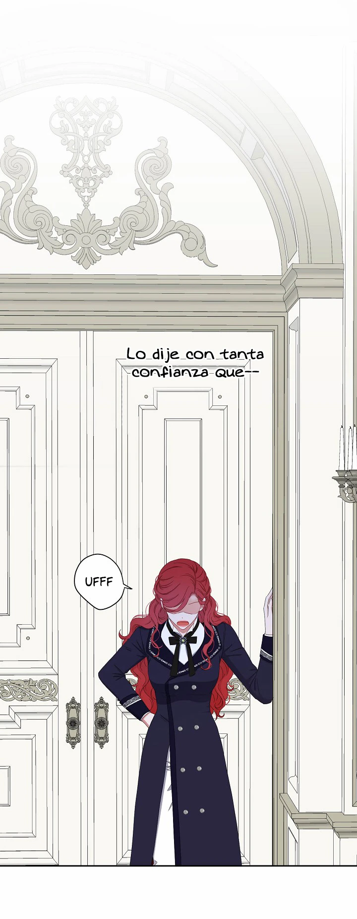Parece que me encuentro en el mundo de un juego de harem inverso Capítulo 41 - Page 58