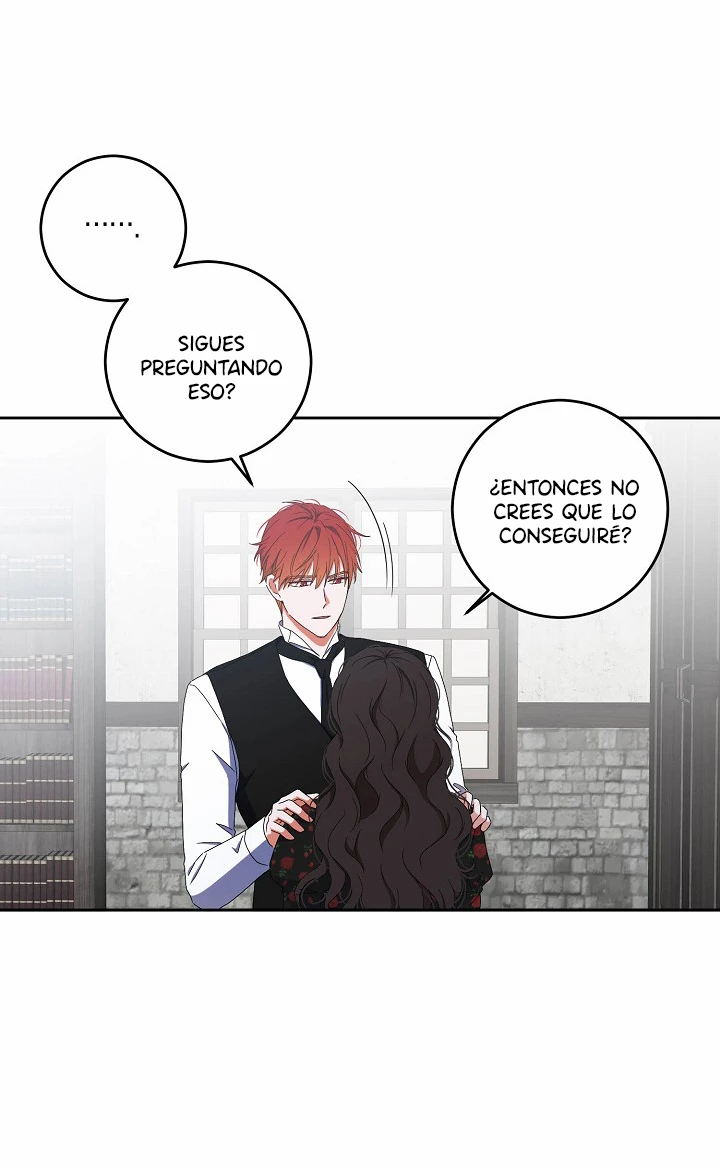 Parece que me encuentro en el mundo de un juego de harem inverso Capítulo 41 - Page 7