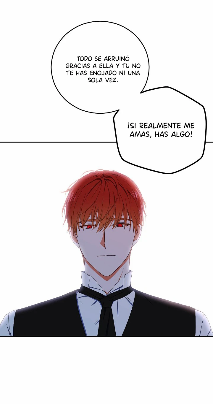 Parece que me encuentro en el mundo de un juego de harem inverso Capítulo 41 - Page 9