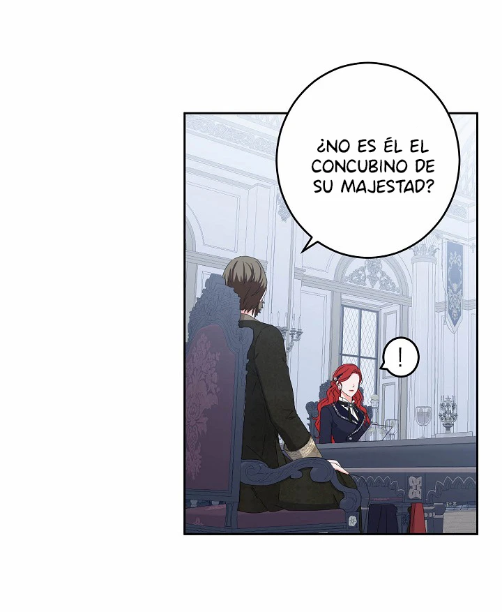 Parece que me encuentro en el mundo de un juego de harem inverso Capítulo 42 - Page 10