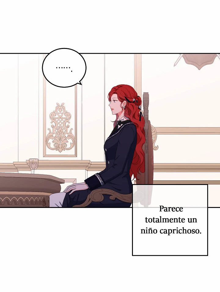 Parece que me encuentro en el mundo de un juego de harem inverso Capítulo 42 - Page 15