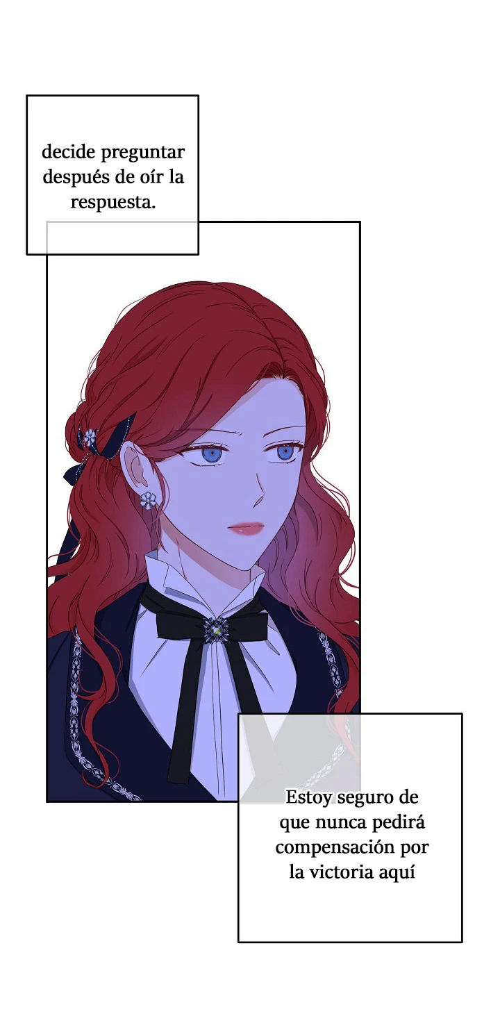 Parece que me encuentro en el mundo de un juego de harem inverso Capítulo 42 - Page 29