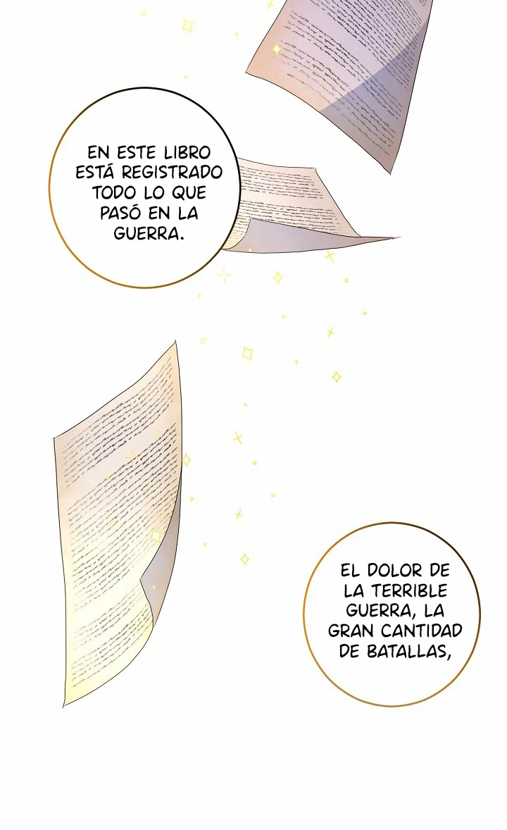 Parece que me encuentro en el mundo de un juego de harem inverso Capítulo 42 - Page 36