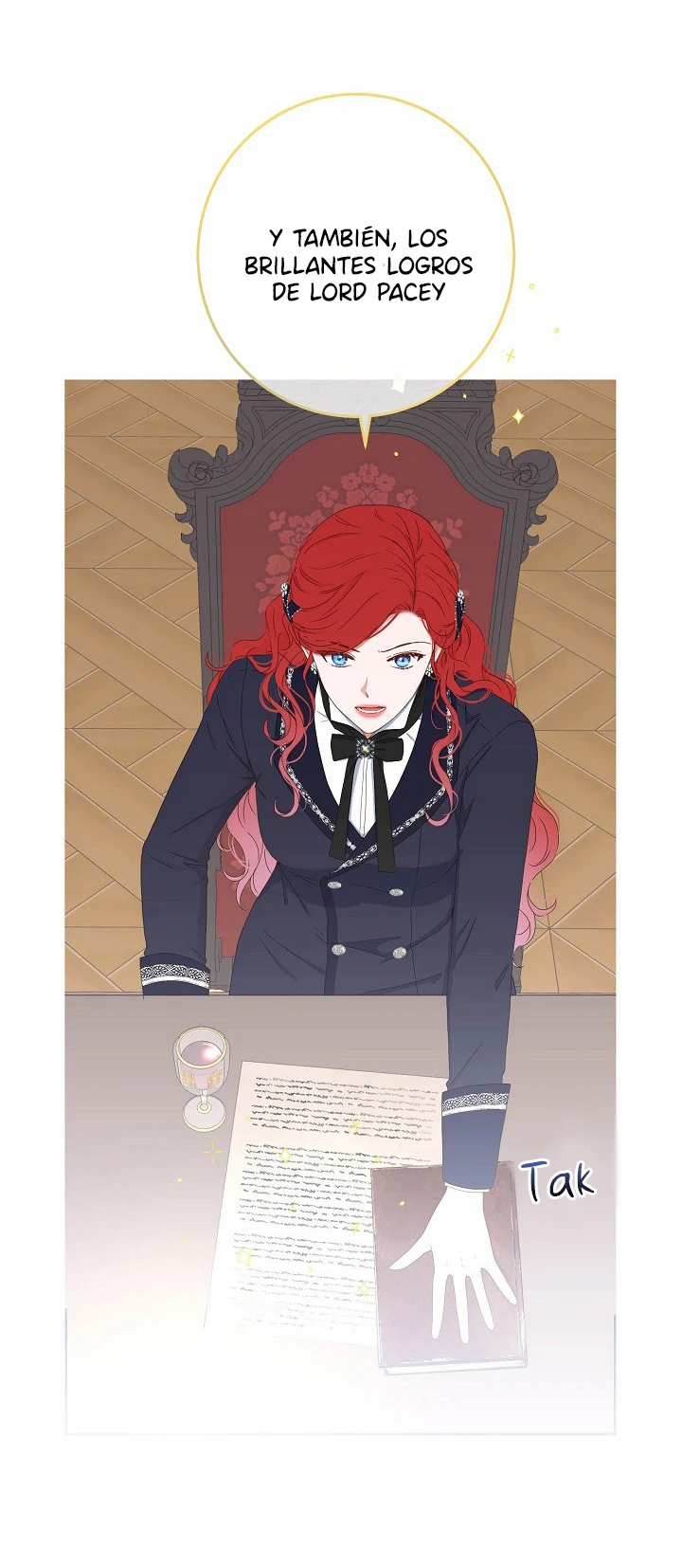 Parece que me encuentro en el mundo de un juego de harem inverso Capítulo 42 - Page 37
