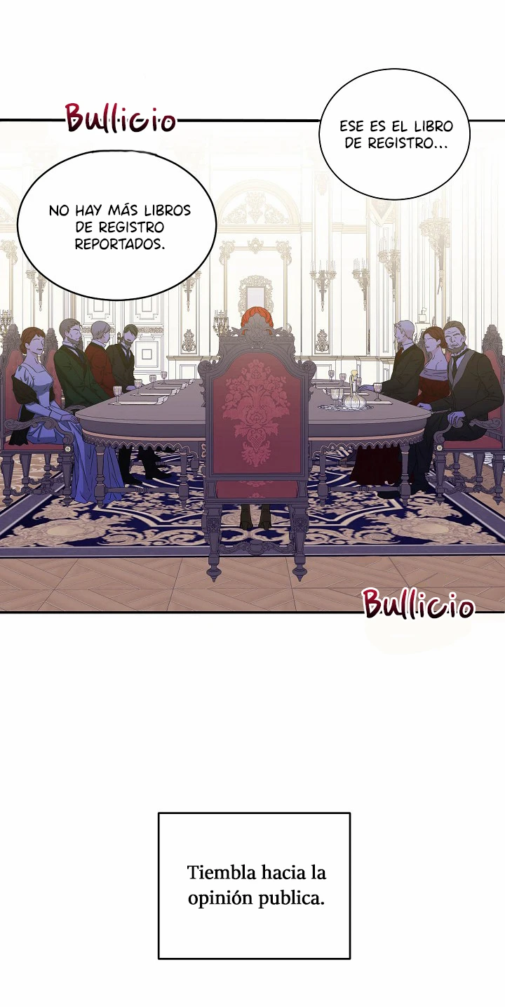 Parece que me encuentro en el mundo de un juego de harem inverso Capítulo 42 - Page 39