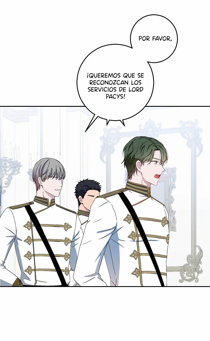 Parece que me encuentro en el mundo de un juego de harem inverso Capítulo 42 - Page 43