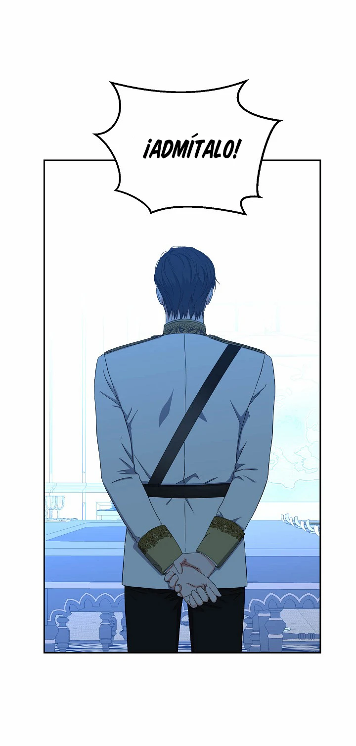 Parece que me encuentro en el mundo de un juego de harem inverso Capítulo 42 - Page 44