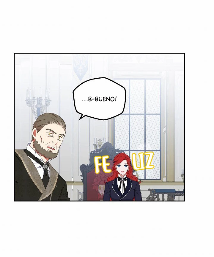 Parece que me encuentro en el mundo de un juego de harem inverso Capítulo 42 - Page 46
