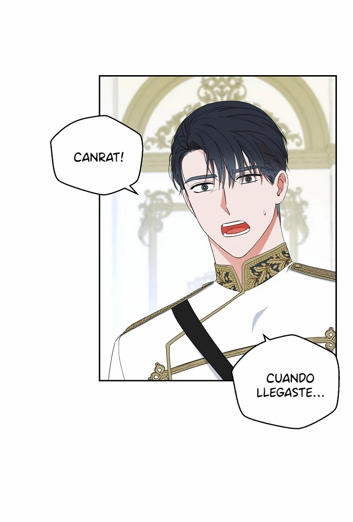 Parece que me encuentro en el mundo de un juego de harem inverso Capítulo 42 - Page 53