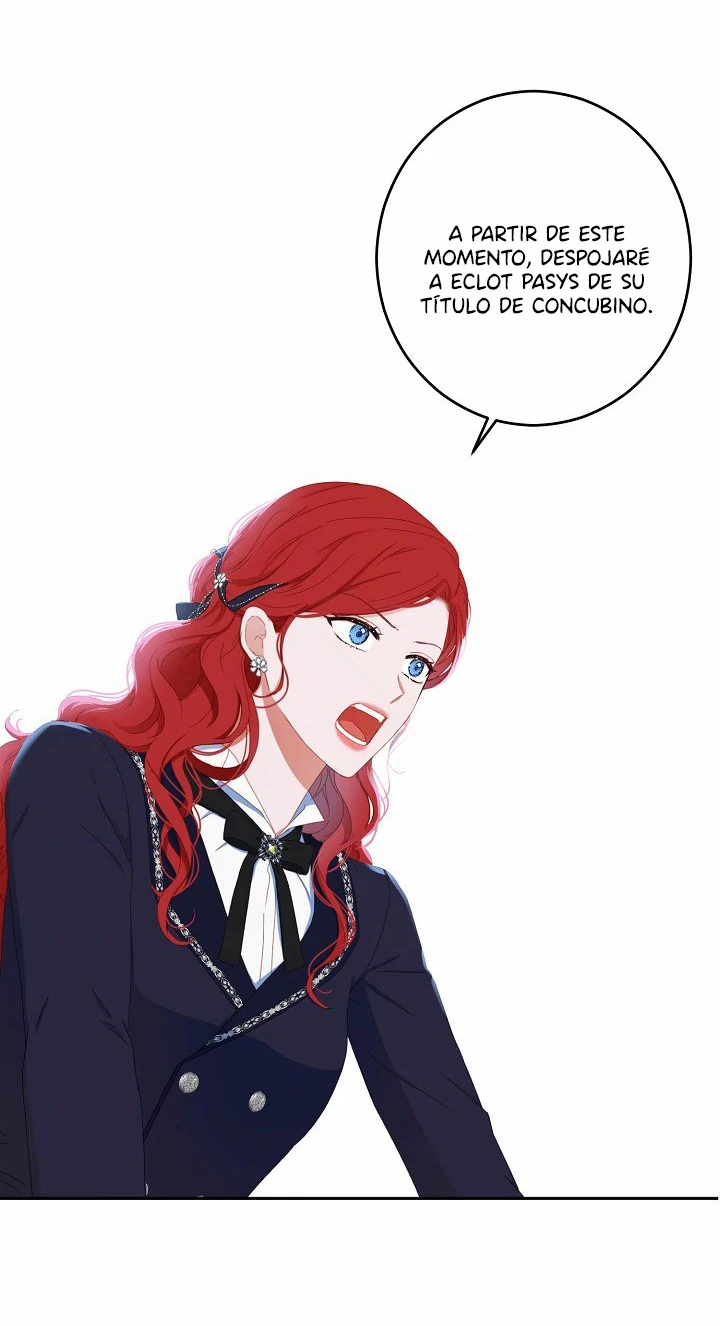 Parece que me encuentro en el mundo de un juego de harem inverso Capítulo 42 - Page 64