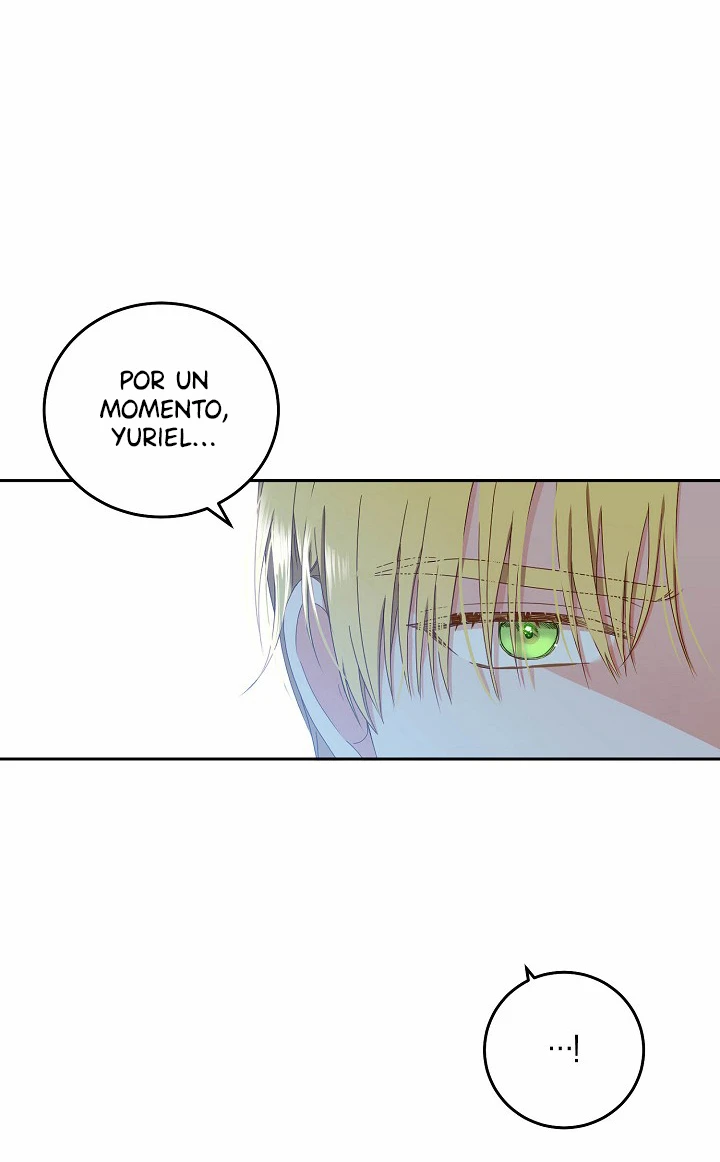 Parece que me encuentro en el mundo de un juego de harem inverso Capítulo 43 - Page 10