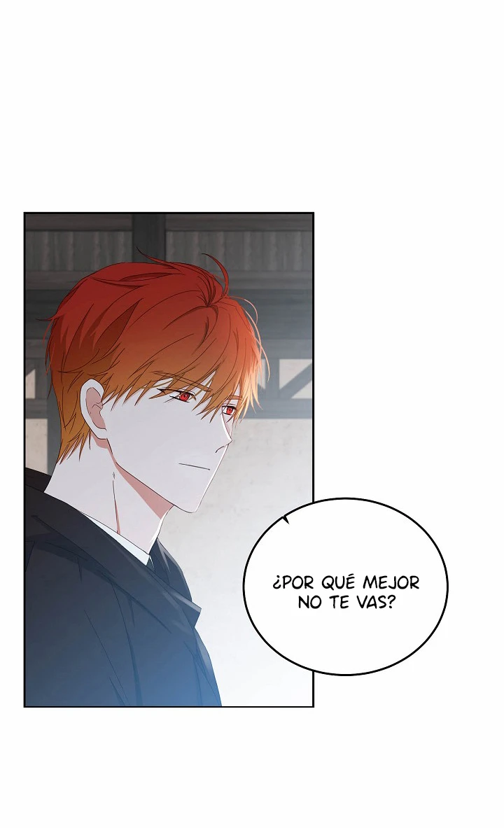 Parece que me encuentro en el mundo de un juego de harem inverso Capítulo 43 - Page 14