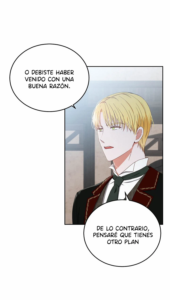 Parece que me encuentro en el mundo de un juego de harem inverso Capítulo 43 - Page 15