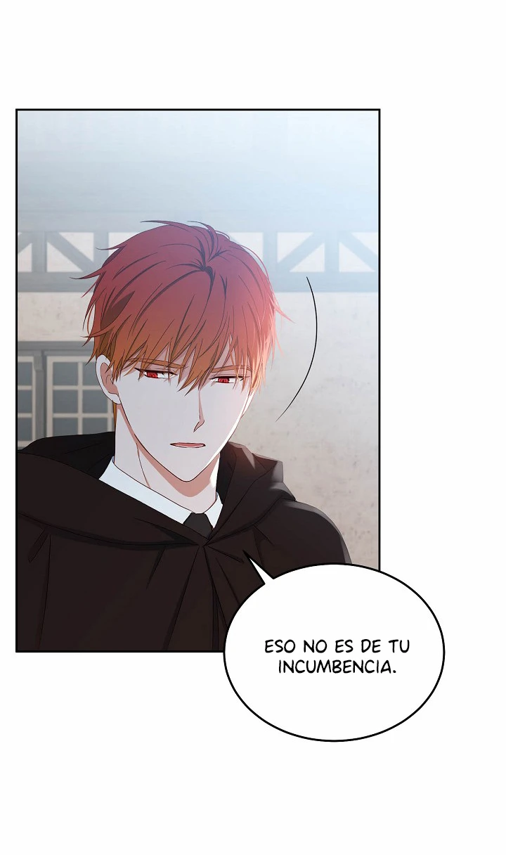 Parece que me encuentro en el mundo de un juego de harem inverso Capítulo 43 - Page 16