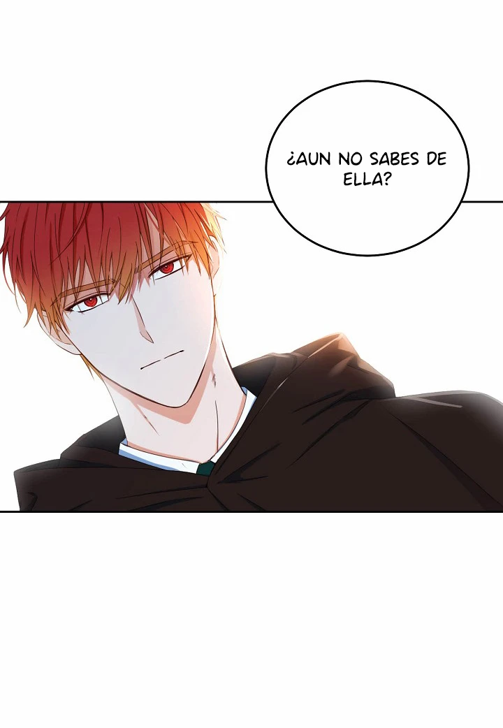 Parece que me encuentro en el mundo de un juego de harem inverso Capítulo 43 - Page 18