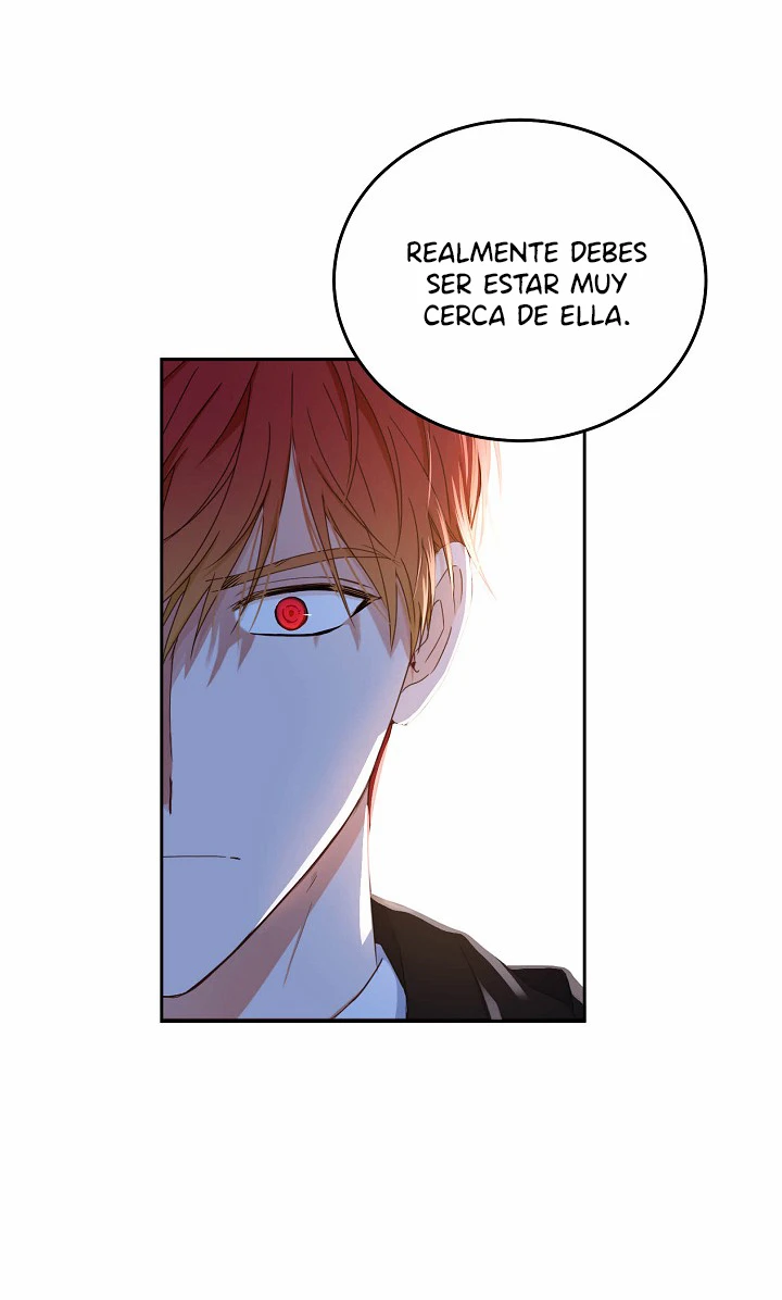 Parece que me encuentro en el mundo de un juego de harem inverso Capítulo 43 - Page 23