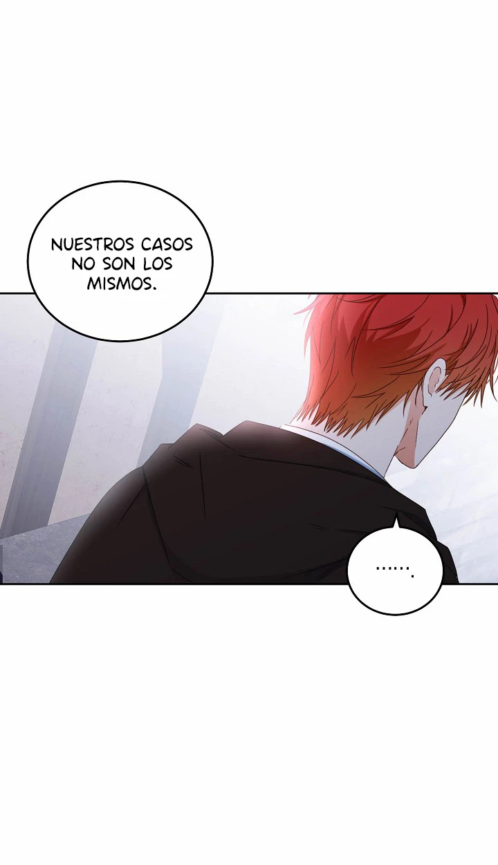 Parece que me encuentro en el mundo de un juego de harem inverso Capítulo 43 - Page 26
