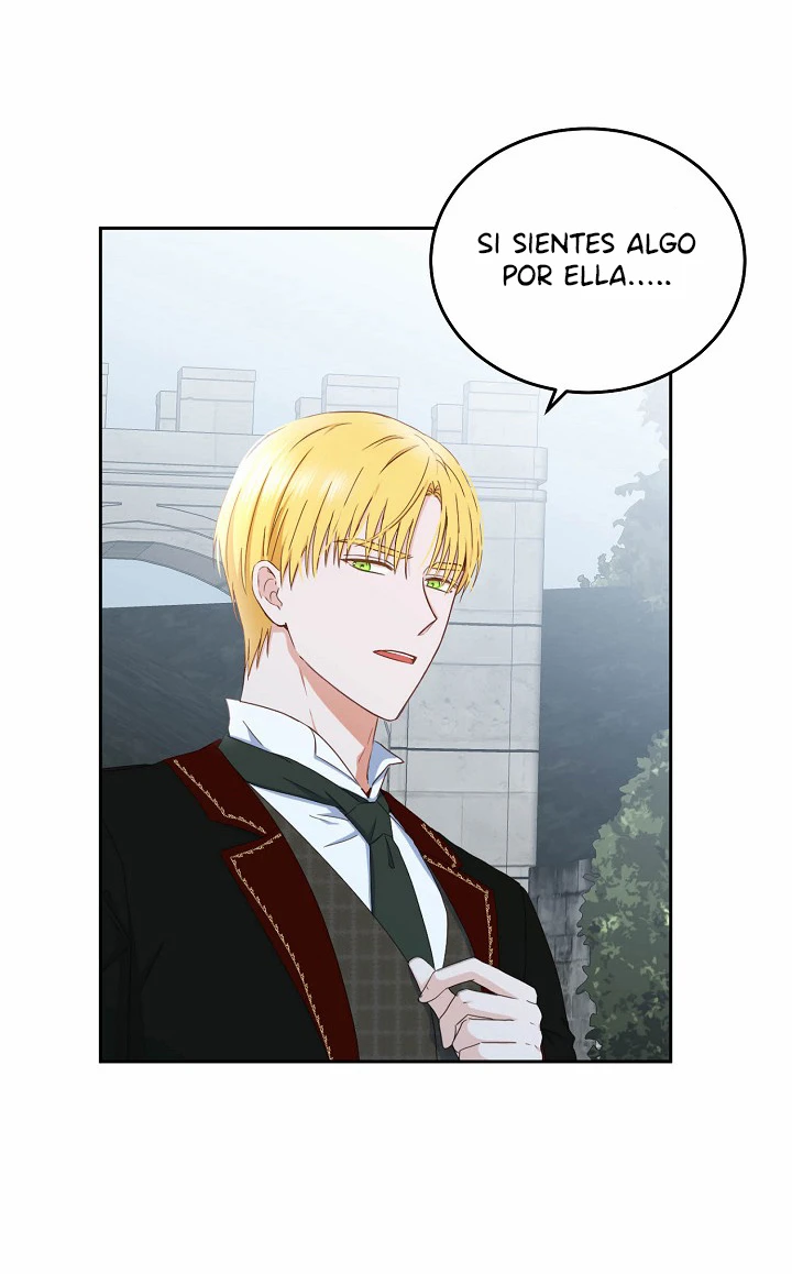 Parece que me encuentro en el mundo de un juego de harem inverso Capítulo 43 - Page 28