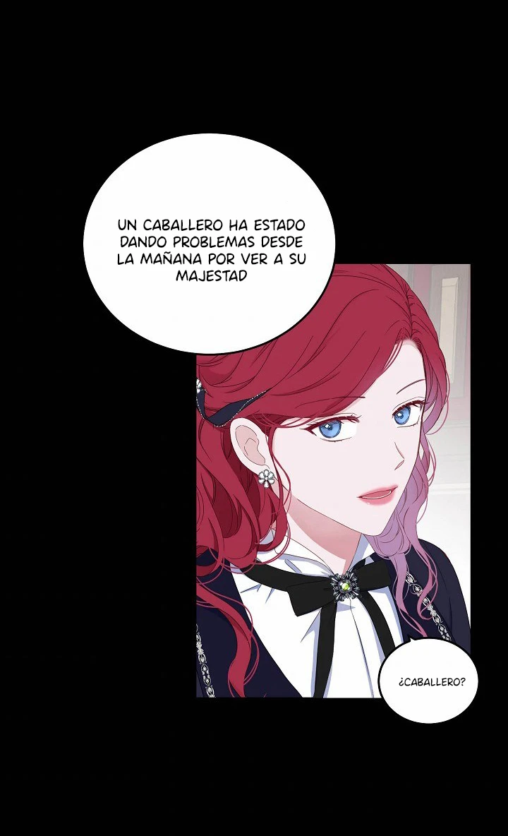 Parece que me encuentro en el mundo de un juego de harem inverso Capítulo 43 - Page 38