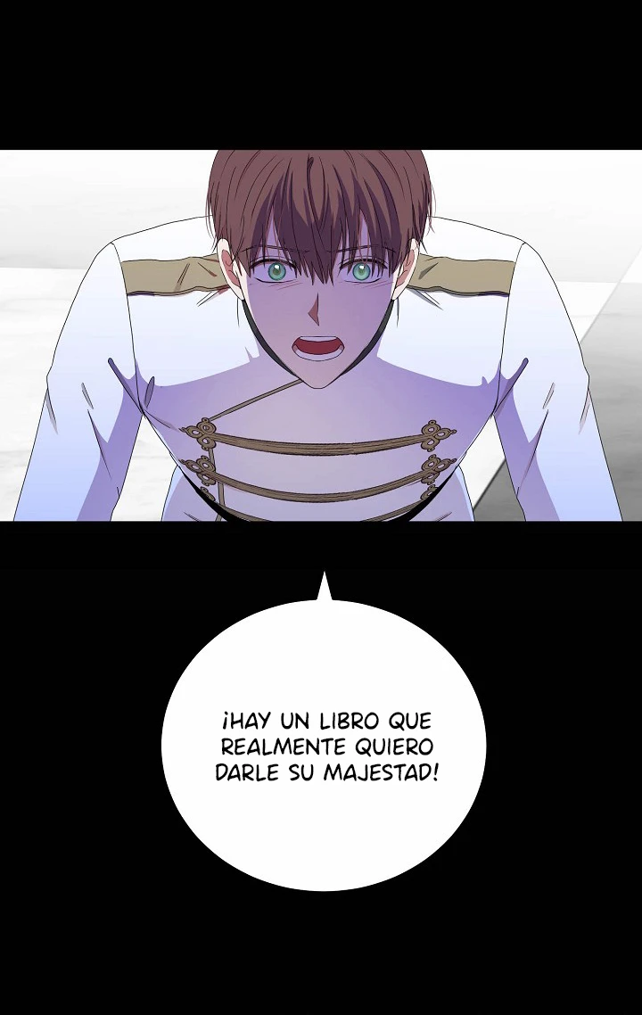 Parece que me encuentro en el mundo de un juego de harem inverso Capítulo 43 - Page 41