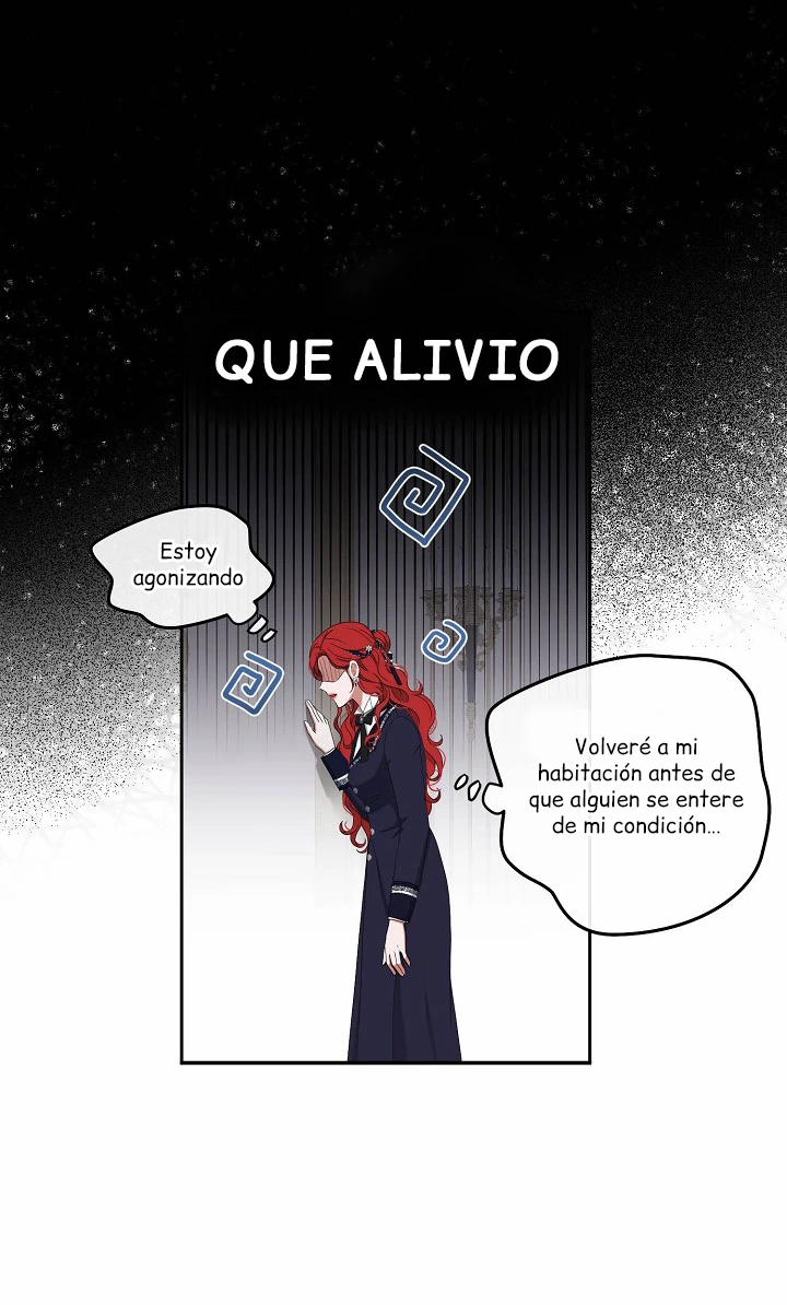 Parece que me encuentro en el mundo de un juego de harem inverso Capítulo 43 - Page 42