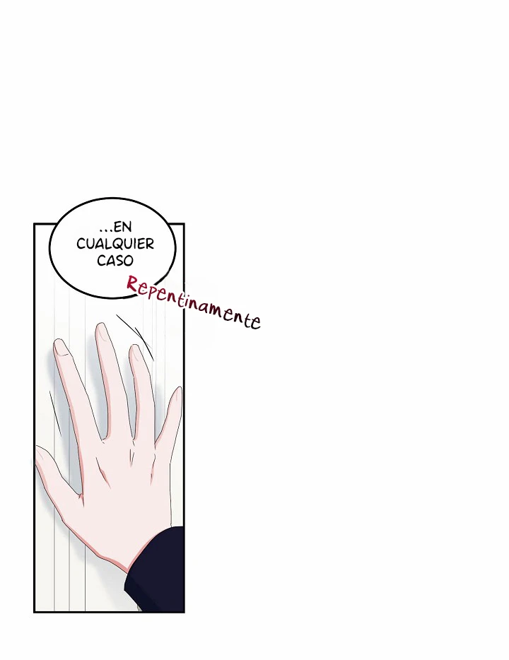 Parece que me encuentro en el mundo de un juego de harem inverso Capítulo 43 - Page 43