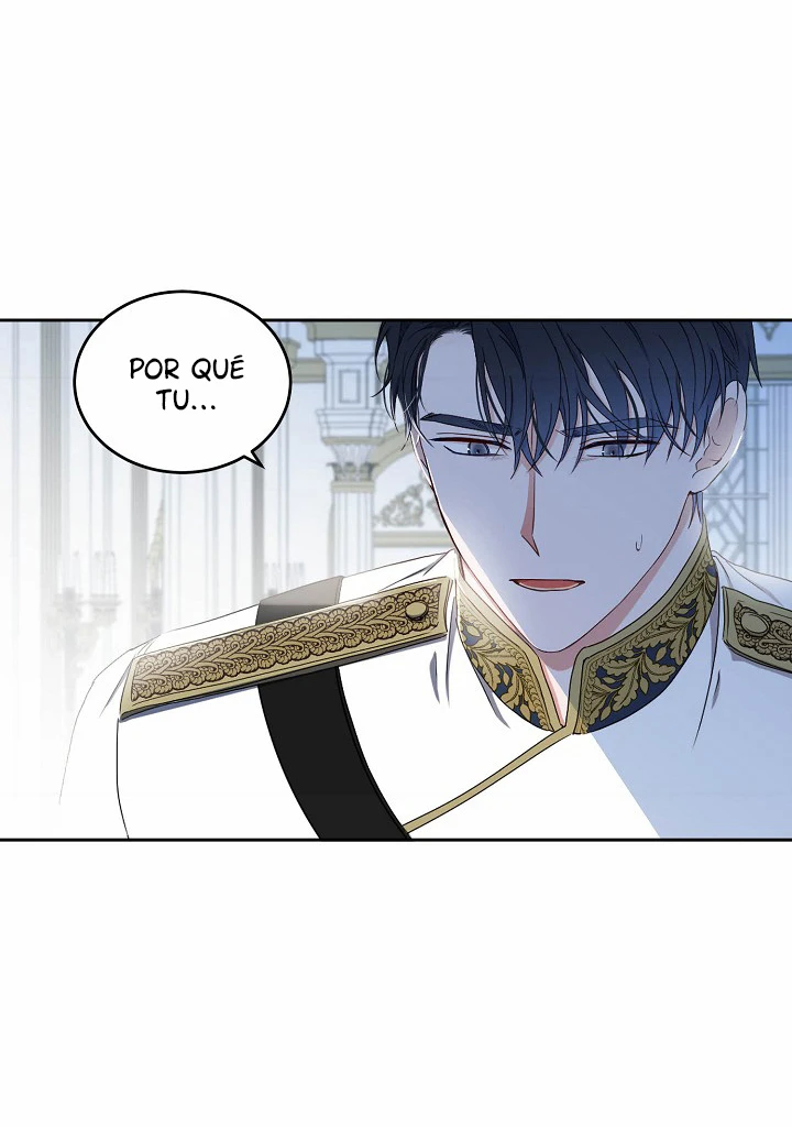 Parece que me encuentro en el mundo de un juego de harem inverso Capítulo 43 - Page 45