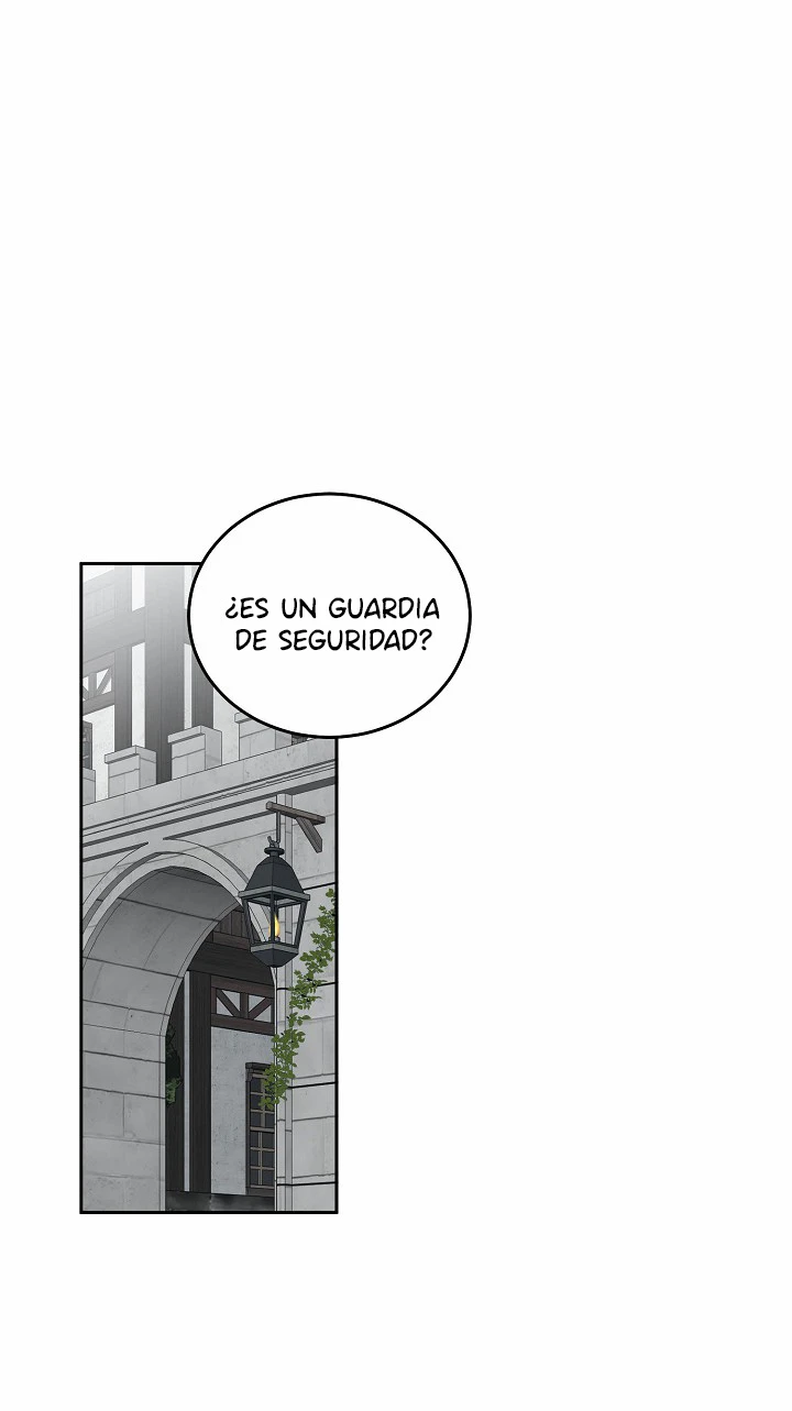 Parece que me encuentro en el mundo de un juego de harem inverso Capítulo 43 - Page 5