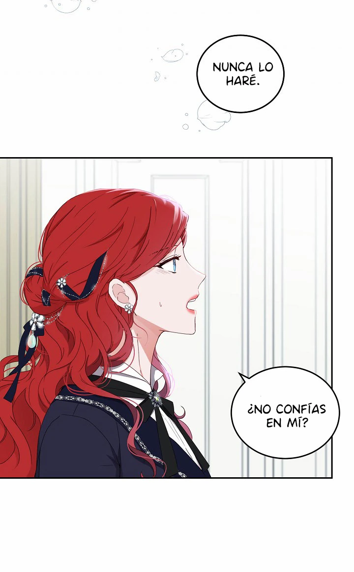 Parece que me encuentro en el mundo de un juego de harem inverso Capítulo 43 - Page 50