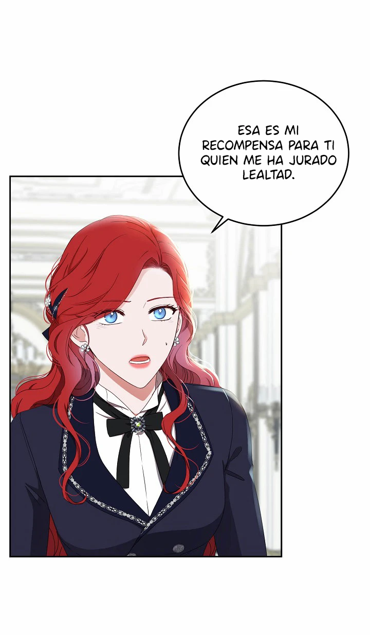 Parece que me encuentro en el mundo de un juego de harem inverso Capítulo 43 - Page 53