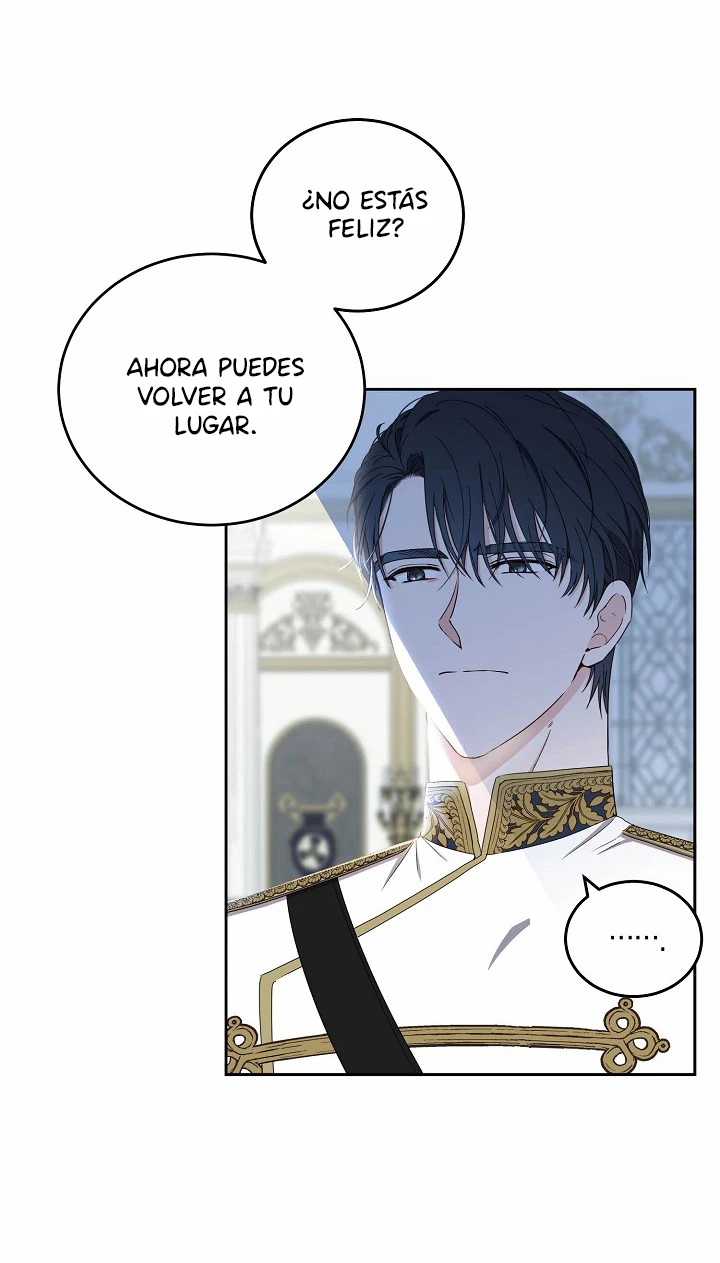 Parece que me encuentro en el mundo de un juego de harem inverso Capítulo 43 - Page 54