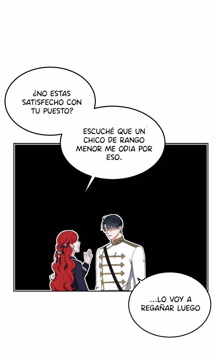 Parece que me encuentro en el mundo de un juego de harem inverso Capítulo 43 - Page 55