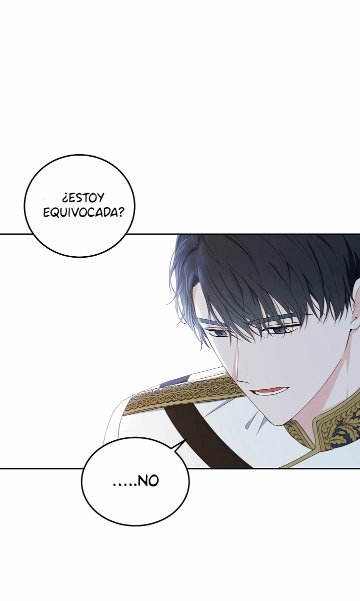 Parece que me encuentro en el mundo de un juego de harem inverso Capítulo 43 - Page 59