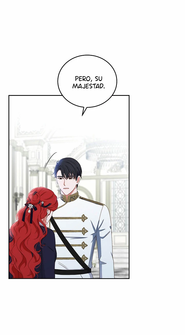 Parece que me encuentro en el mundo de un juego de harem inverso Capítulo 43 - Page 60