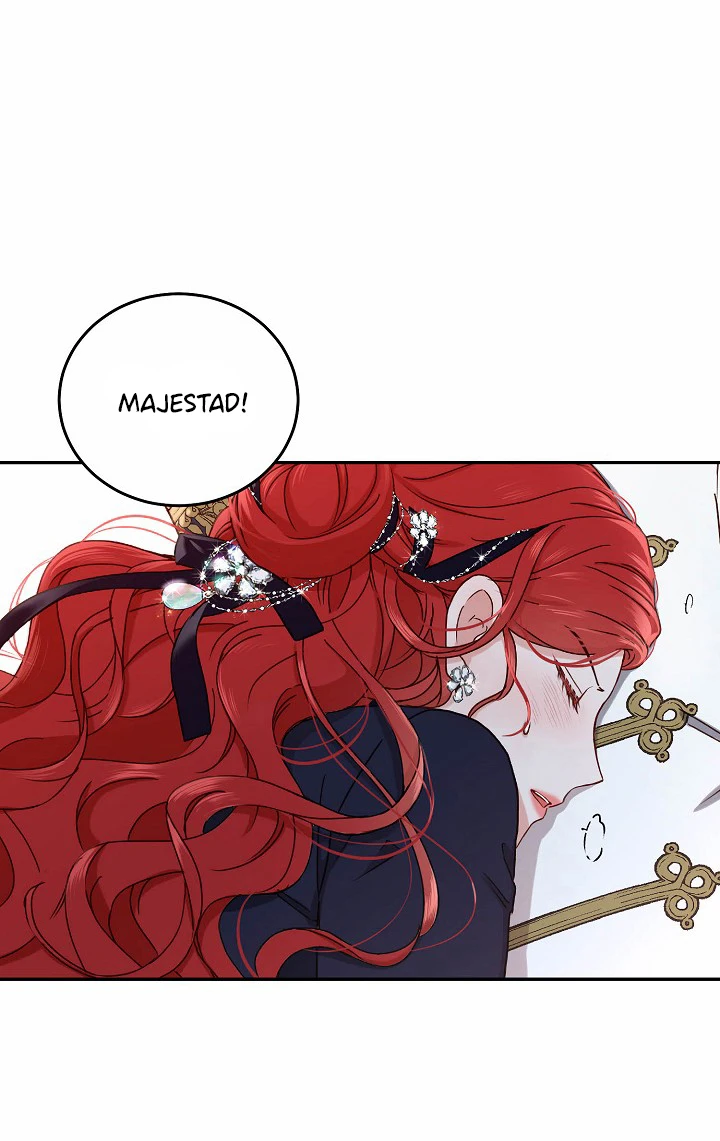 Parece que me encuentro en el mundo de un juego de harem inverso Capítulo 43 - Page 64