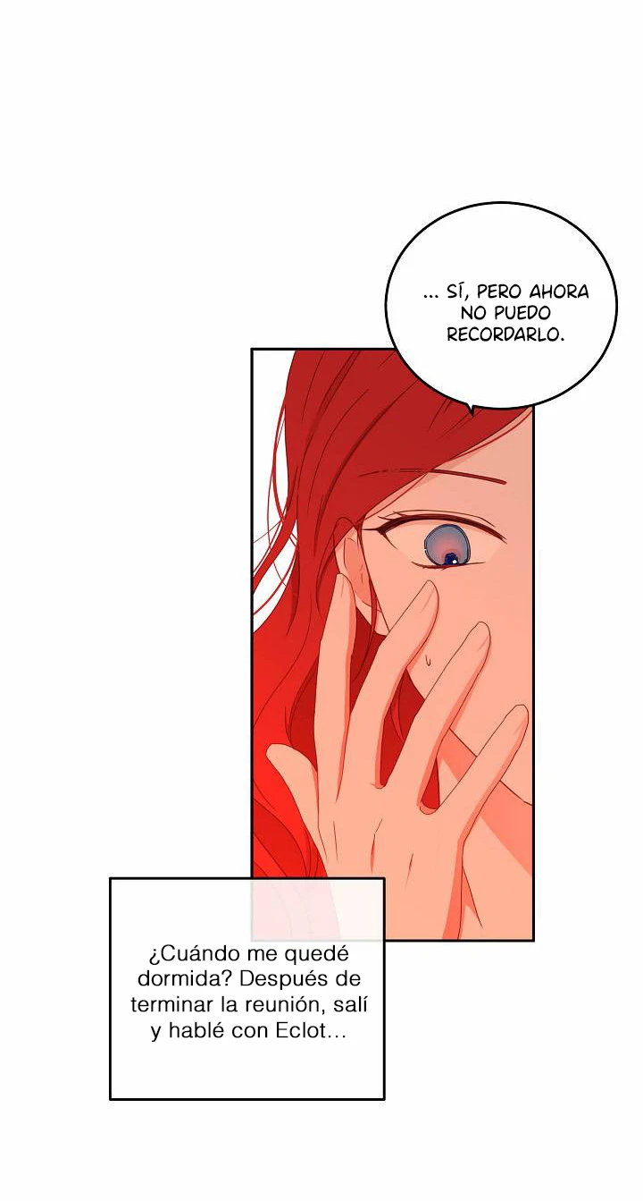 Parece que me encuentro en el mundo de un juego de harem inverso Capítulo 44 - Page 10