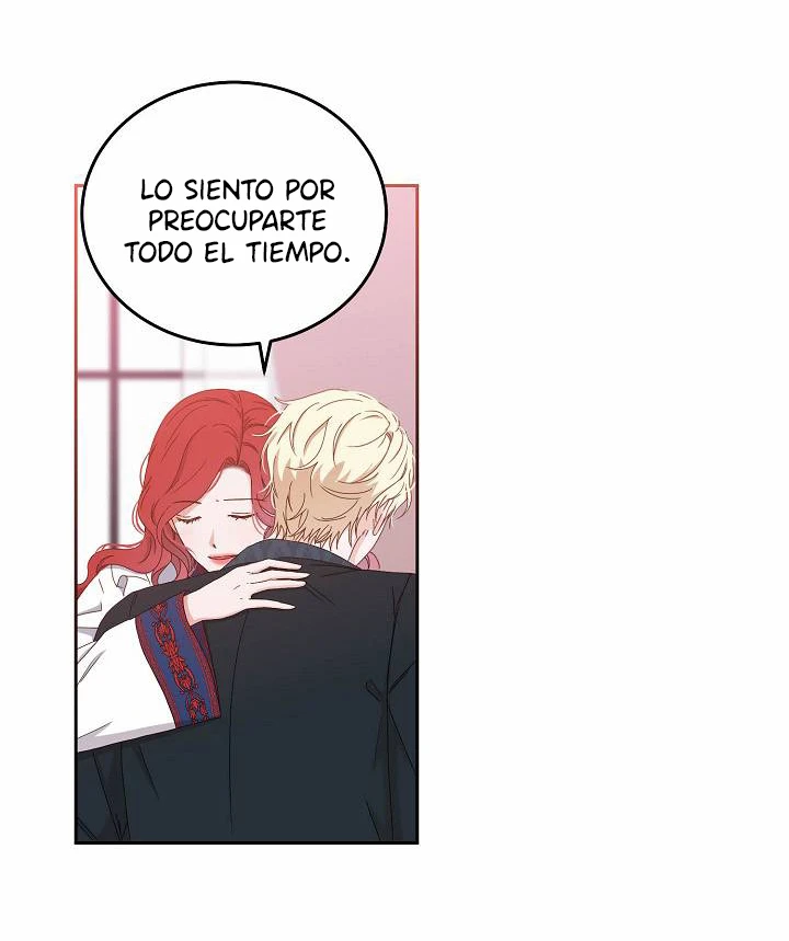 Parece que me encuentro en el mundo de un juego de harem inverso Capítulo 44 - Page 14