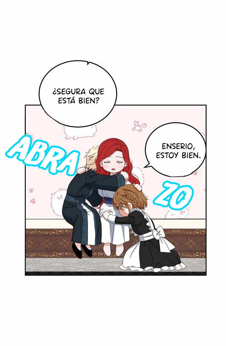 Parece que me encuentro en el mundo de un juego de harem inverso Capítulo 44 - Page 18