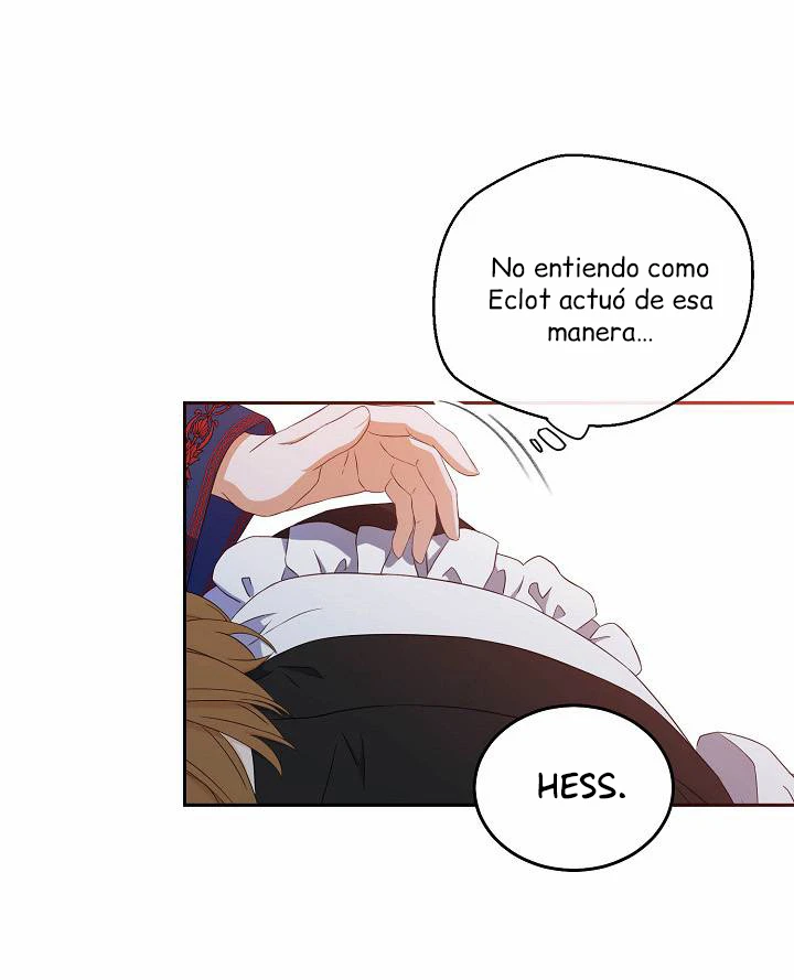 Parece que me encuentro en el mundo de un juego de harem inverso Capítulo 44 - Page 19