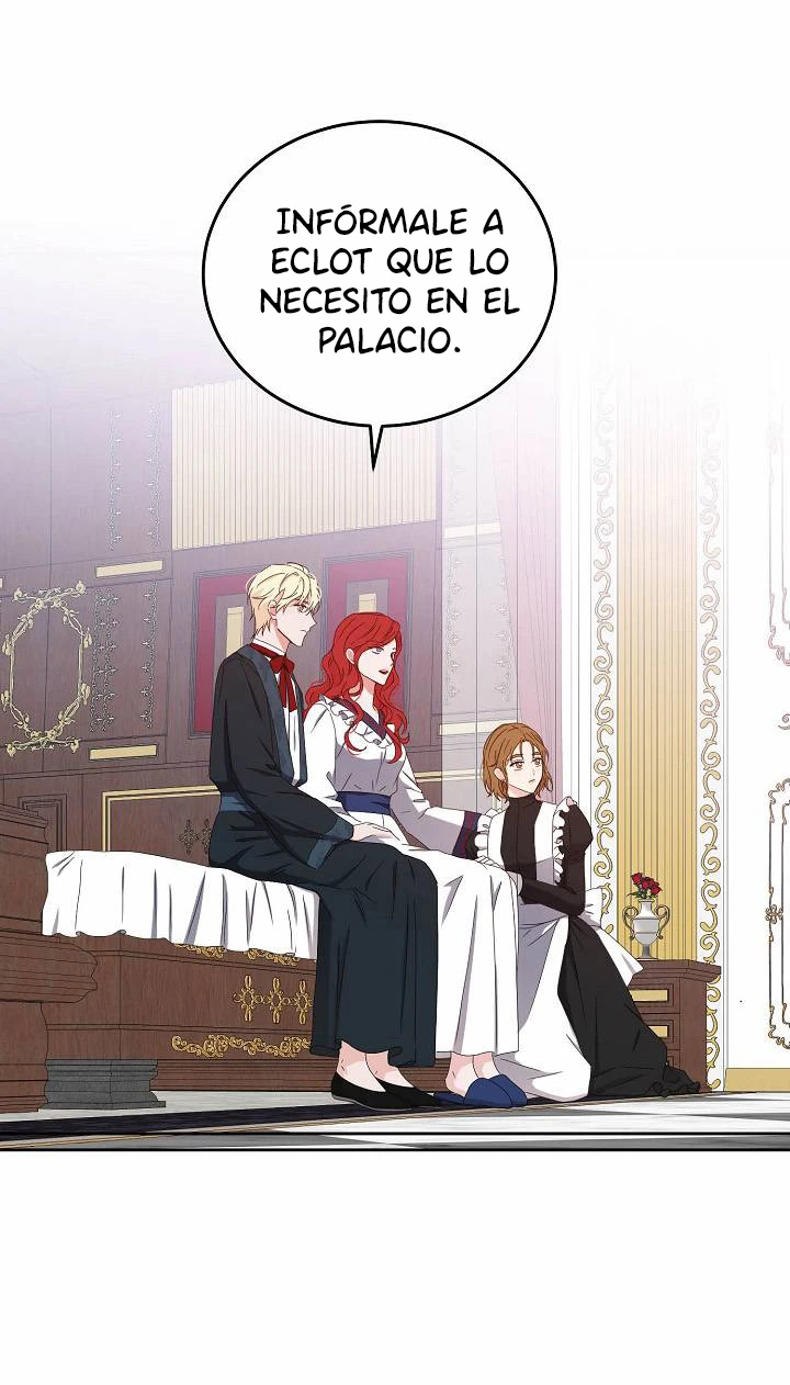 Parece que me encuentro en el mundo de un juego de harem inverso Capítulo 44 - Page 20