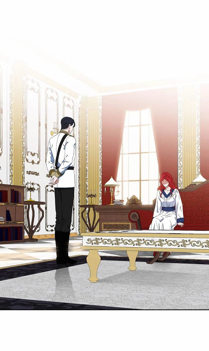 Parece que me encuentro en el mundo de un juego de harem inverso Capítulo 44 - Page 25