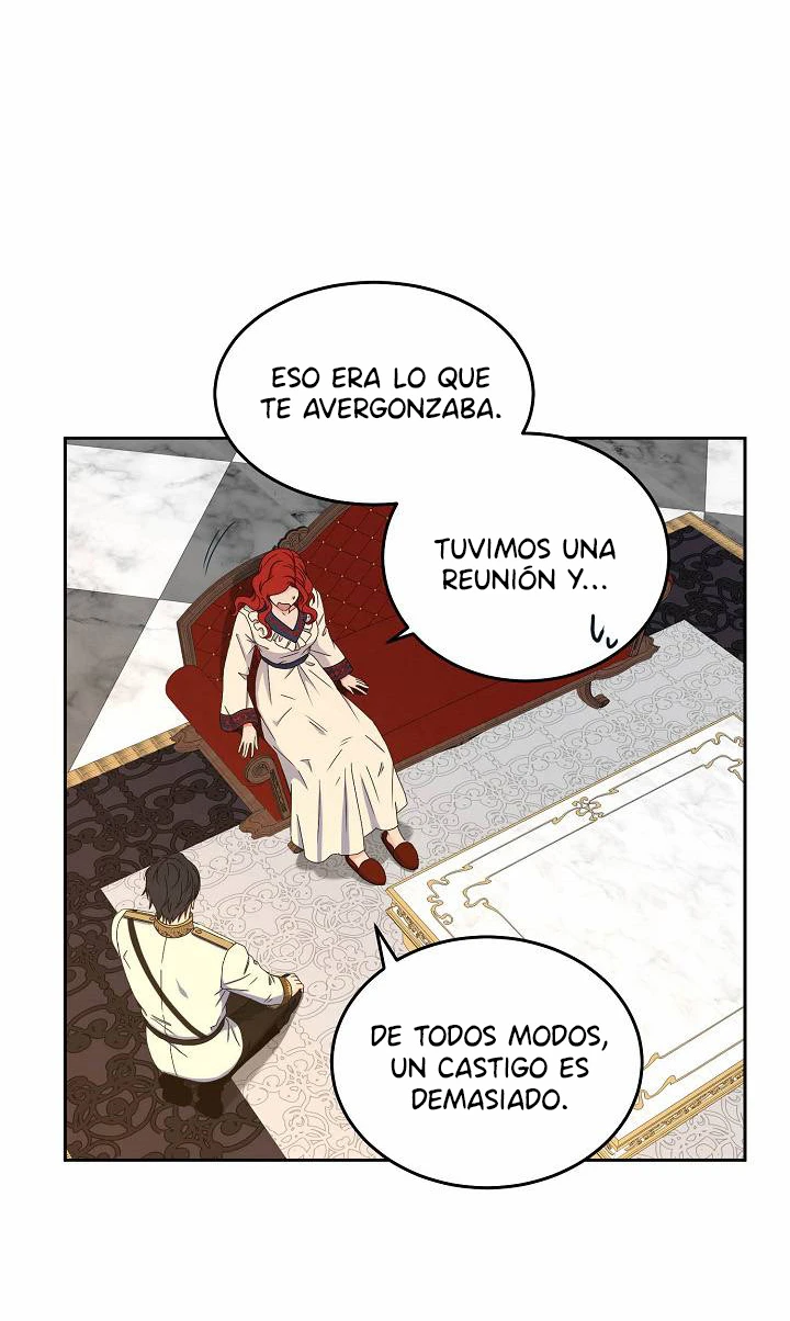 Parece que me encuentro en el mundo de un juego de harem inverso Capítulo 44 - Page 31